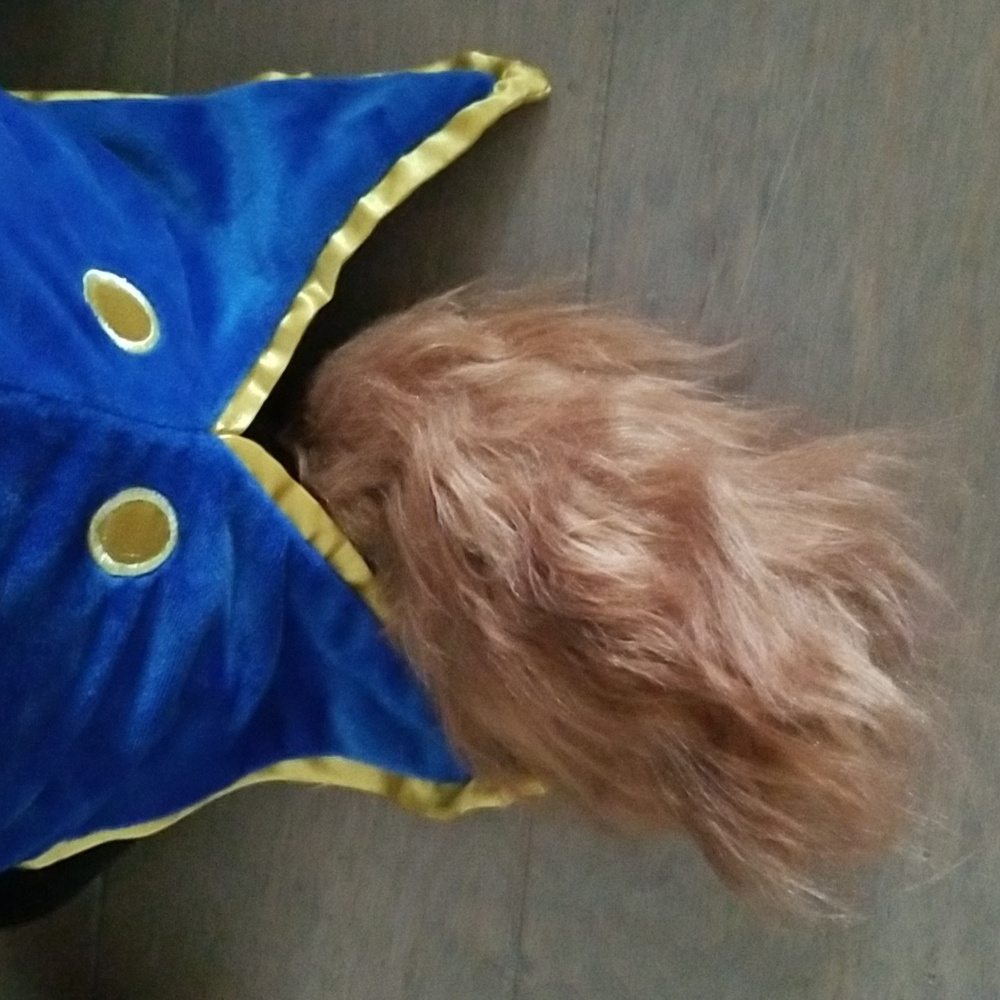 Disney Beast 20” Plush - Picture 9 of 14